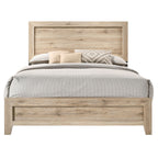 Miquell - Bed