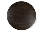 Westley Falls - Round Dining Table - Graphite
