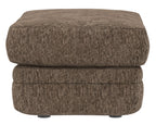 Tyson - Ottoman