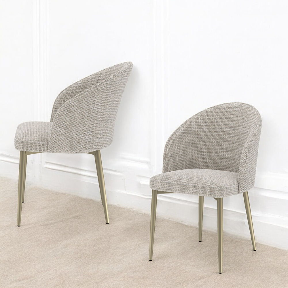 Cora - Side Chair (Set of 2)