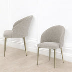 Cora - Side Chair (Set of 2)