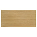 Einar - Dining Table - Natural