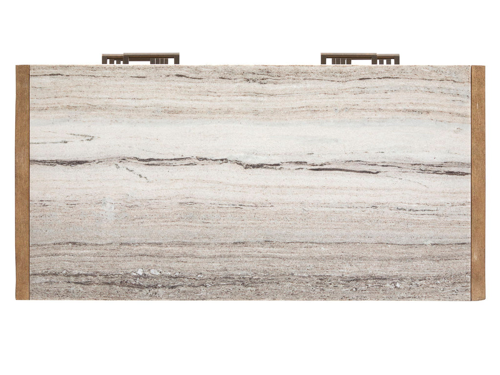 Plum Creek - Drawer Chest