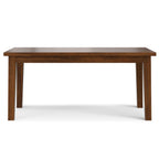 Eastwood - Handcrafted Dining Table