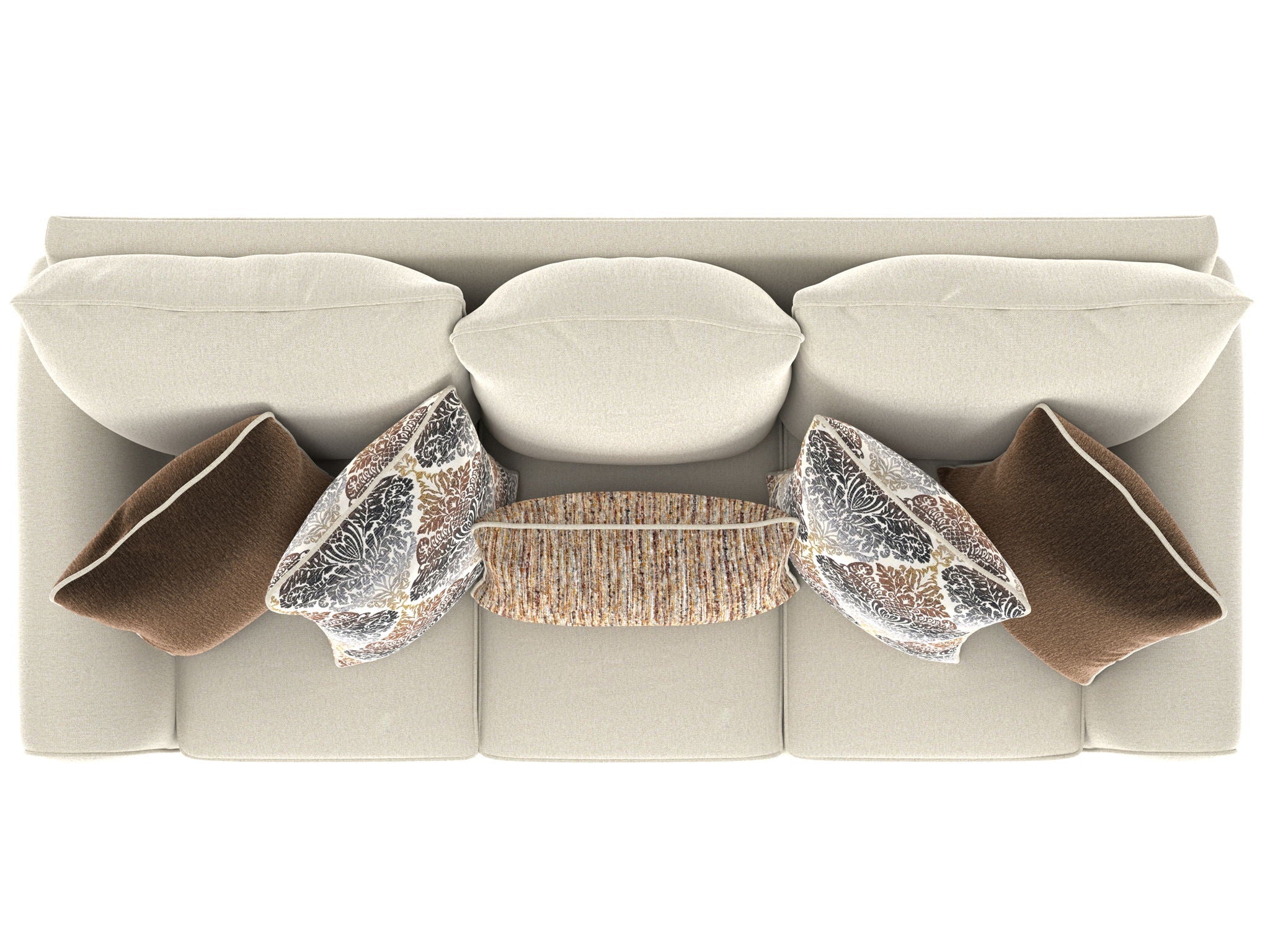 Alden - Queen Sleeper Sofa