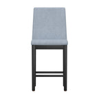 5 Piece Gathering Height Set - Gray