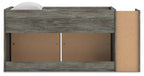 Frandern - Loft Bed