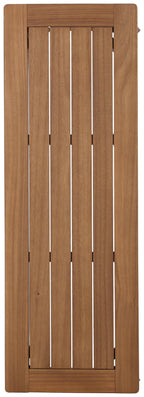 Janiyah - Bench - Light Brown