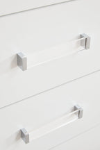 Maeling - Six Drawer Dresser