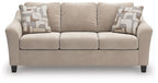 Willarae - Sofa
