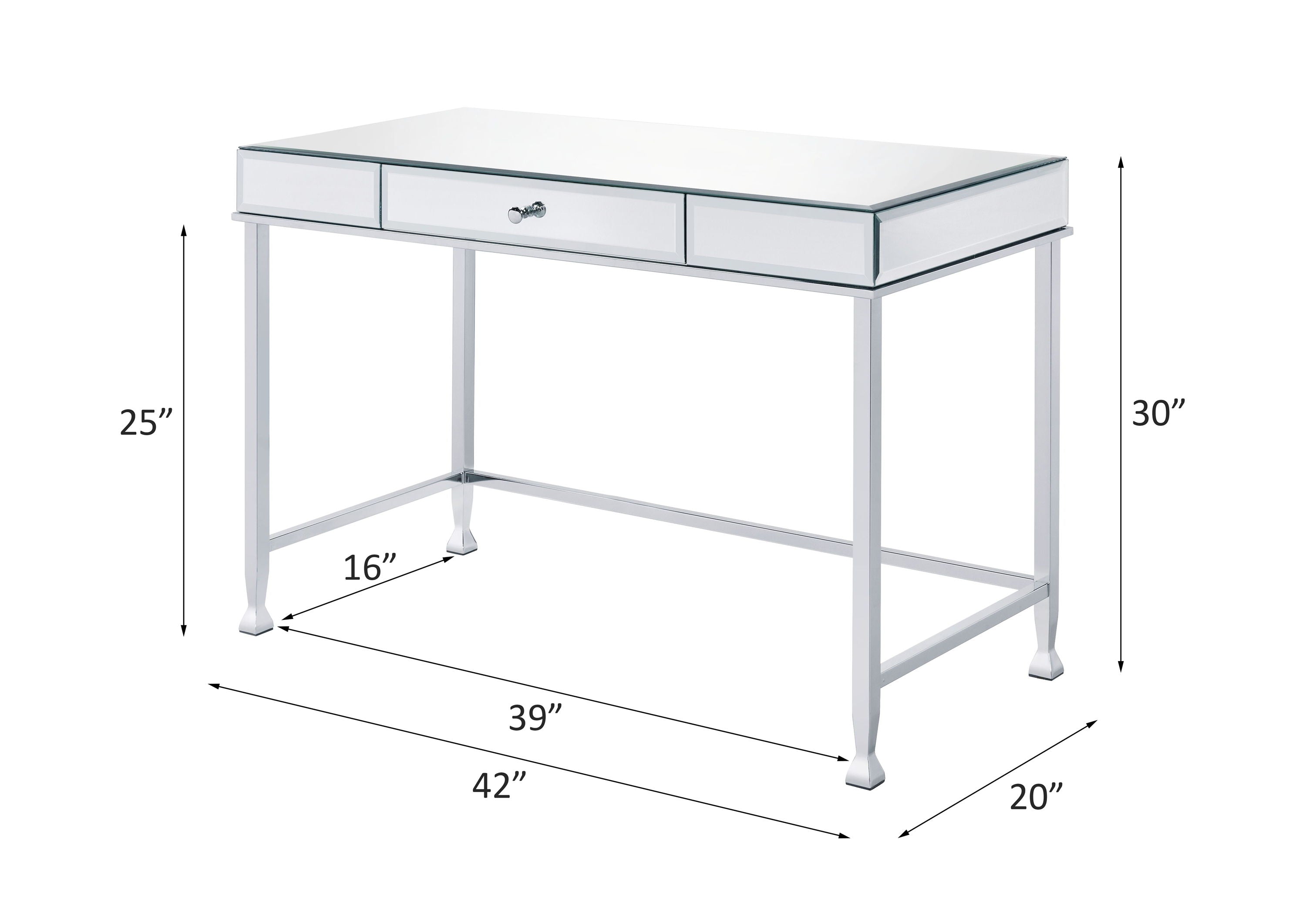 Canine - Writing Desk