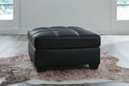 Barlin Mills - Oversized Accent Ottoman