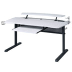 Vildre - Gaming Table w/USB Port