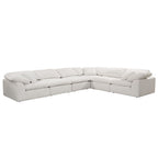 Naveen - Modular Wedge With Pillow