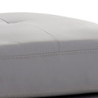 Casual Ottoman For Stylish Spaces