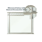 Varian - Mirror - Mirrored