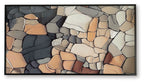 Patteworth - Wall Art - Multi
