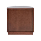 Valentine - 2 Drawer Storage Side Table