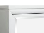 Springhouse - Door Chest - Whisper White
