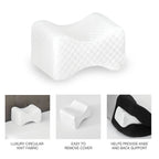 Comfort Care - Hybrid Restful Nights Firm Mattress, 12 Piece Comfort Bedding Pack