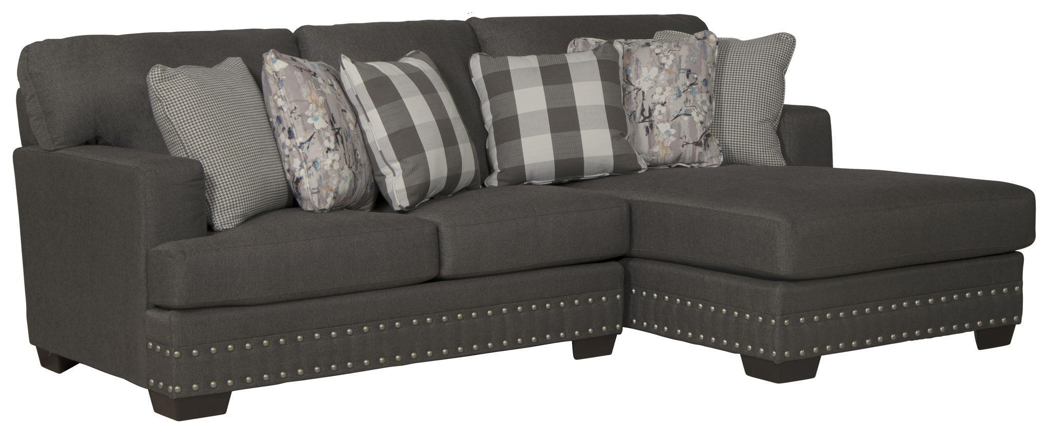 Crawford - Sectional