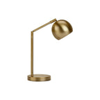 Lighting, Table Lamp, Contemporary - Gold