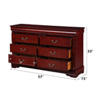 Louis Philippe - Dresser