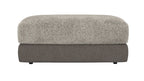 Reddington - Ottoman - Umber