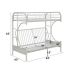Eclipse - Contemporary - Bunk Bed