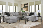 Lakepoint - Sectional