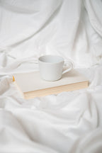 Brushed Hypoallergenic Split Sheet Set