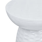 Boyd - Handcrafted Accent Table
