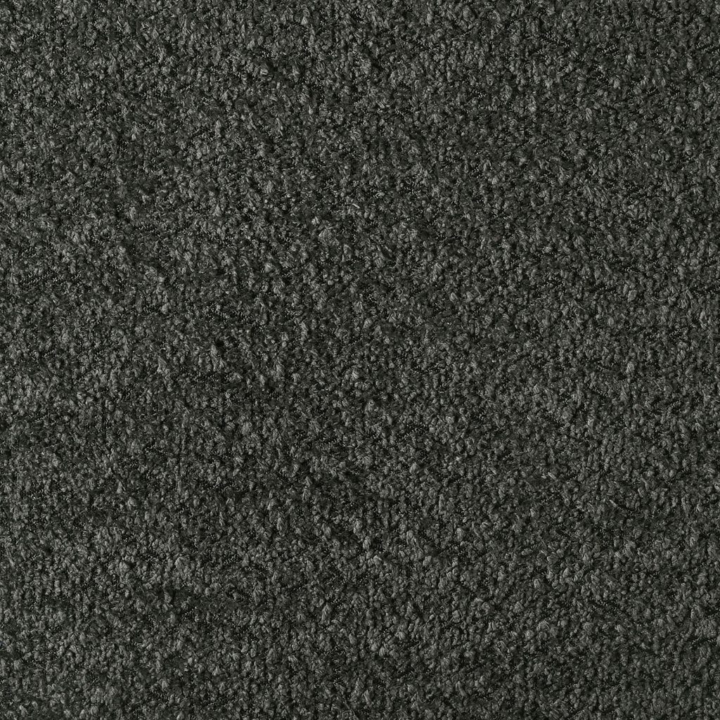 Cavelle 51-inch Upholstered Eastern King Panel Bed Black