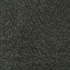 Cavelle 51-inch Upholstered Eastern King Panel Bed Black