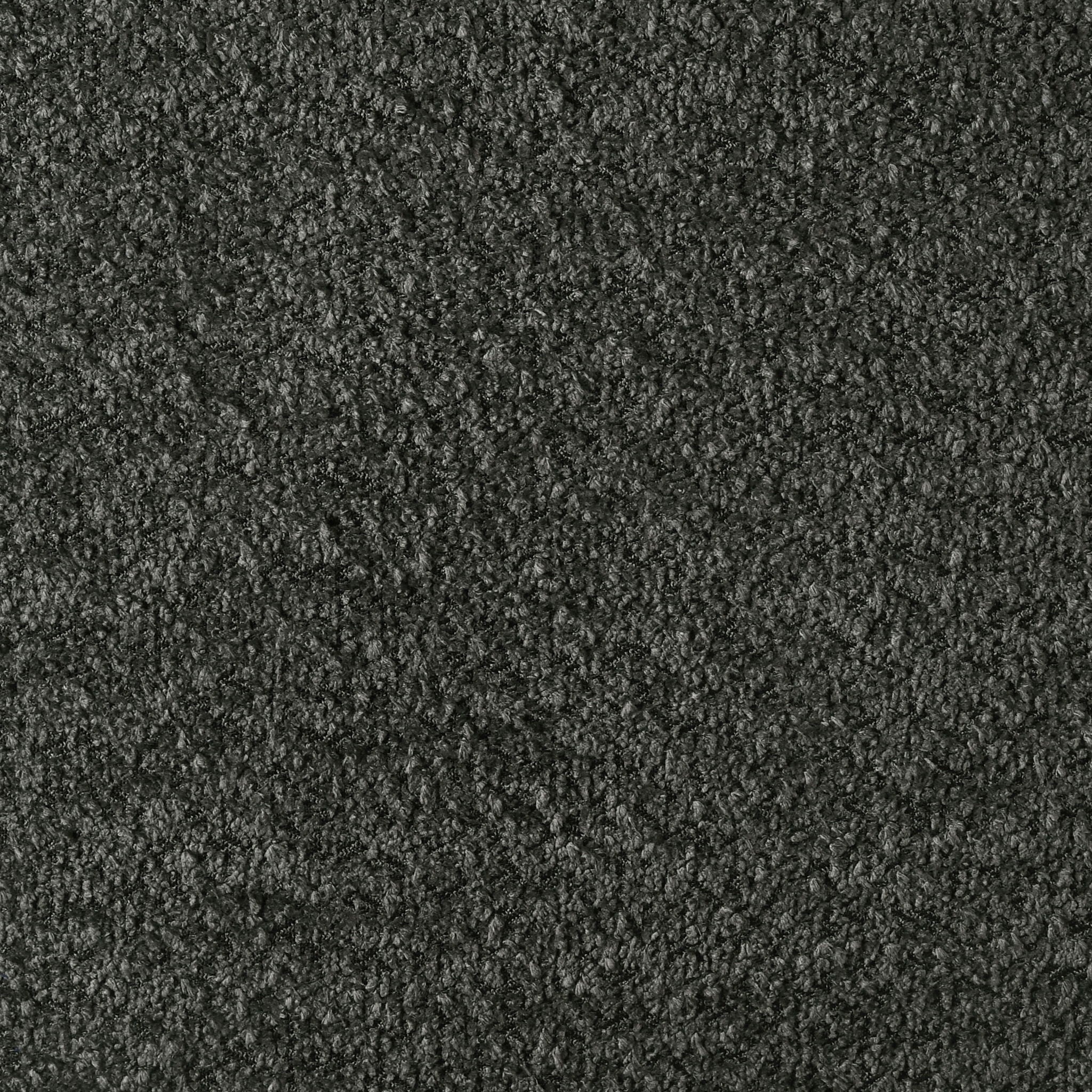 Cavelle 51-inch Upholstered Eastern King Panel Bed Black