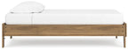 Deanlow - Platform Bed