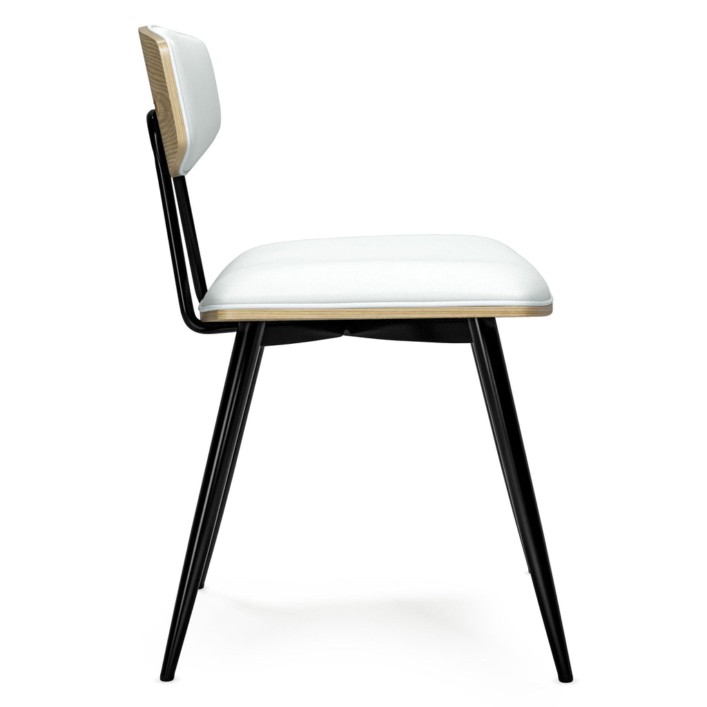 Mavis - Upholstered Dining Chair (Set of 2)