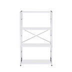 Tennos - Bookshelf