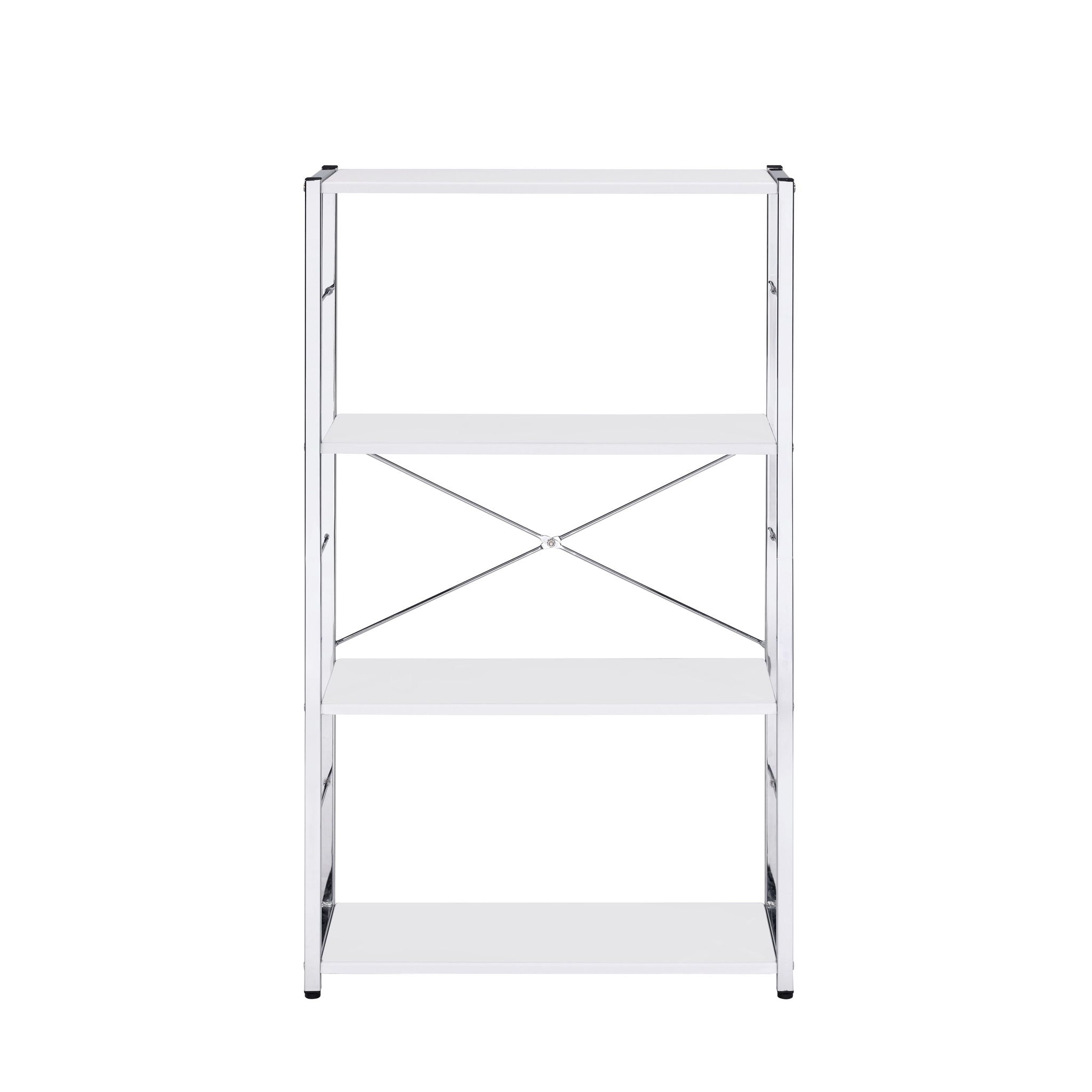 Tennos - Bookshelf