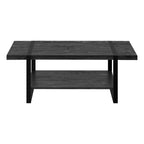 Coffee Table, Accent, Cocktail, Rectangular, Living Room, Contemporary, Modern