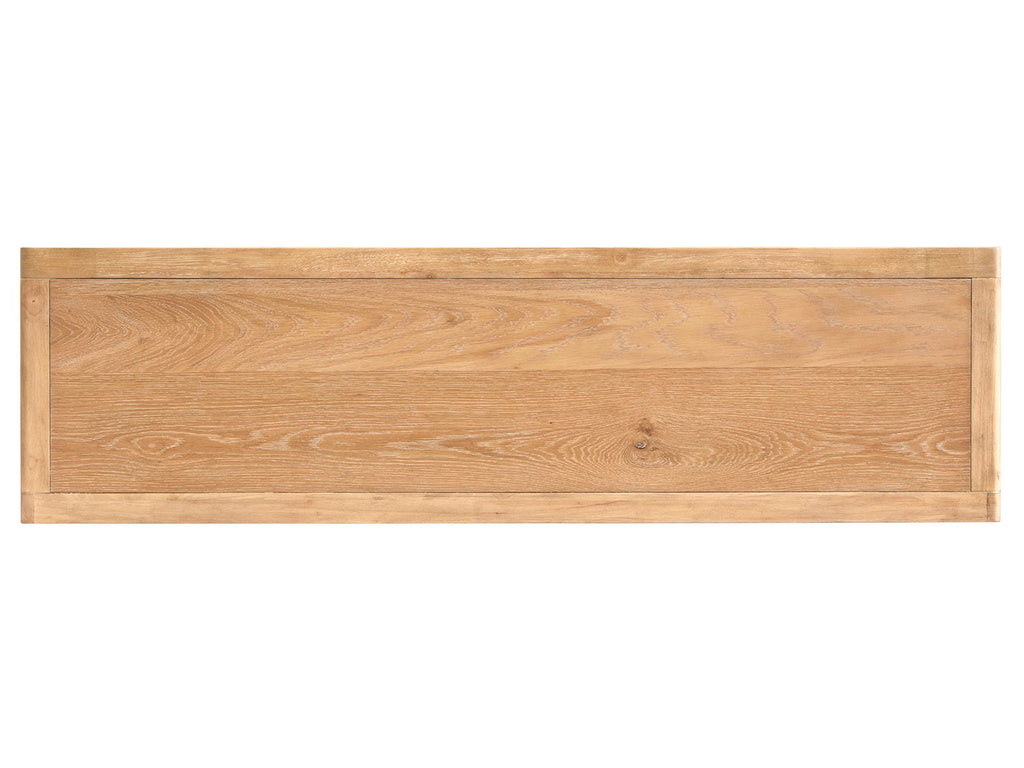 Somerset - Double Drawer Dresser