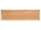Somerset - Double Drawer Dresser
