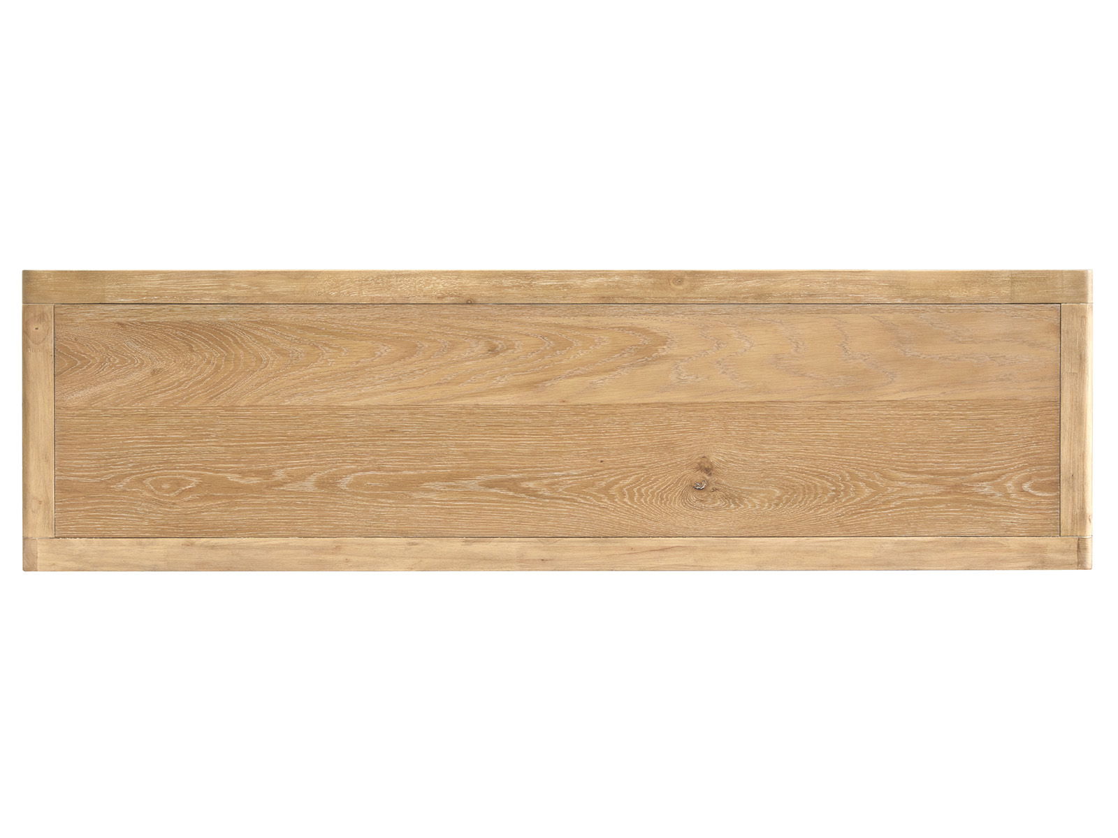 Somerset - Double Drawer Dresser