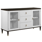 Carena - Server - White & Brown