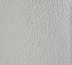 Osmash - Teddy Sherpa Sofa - White