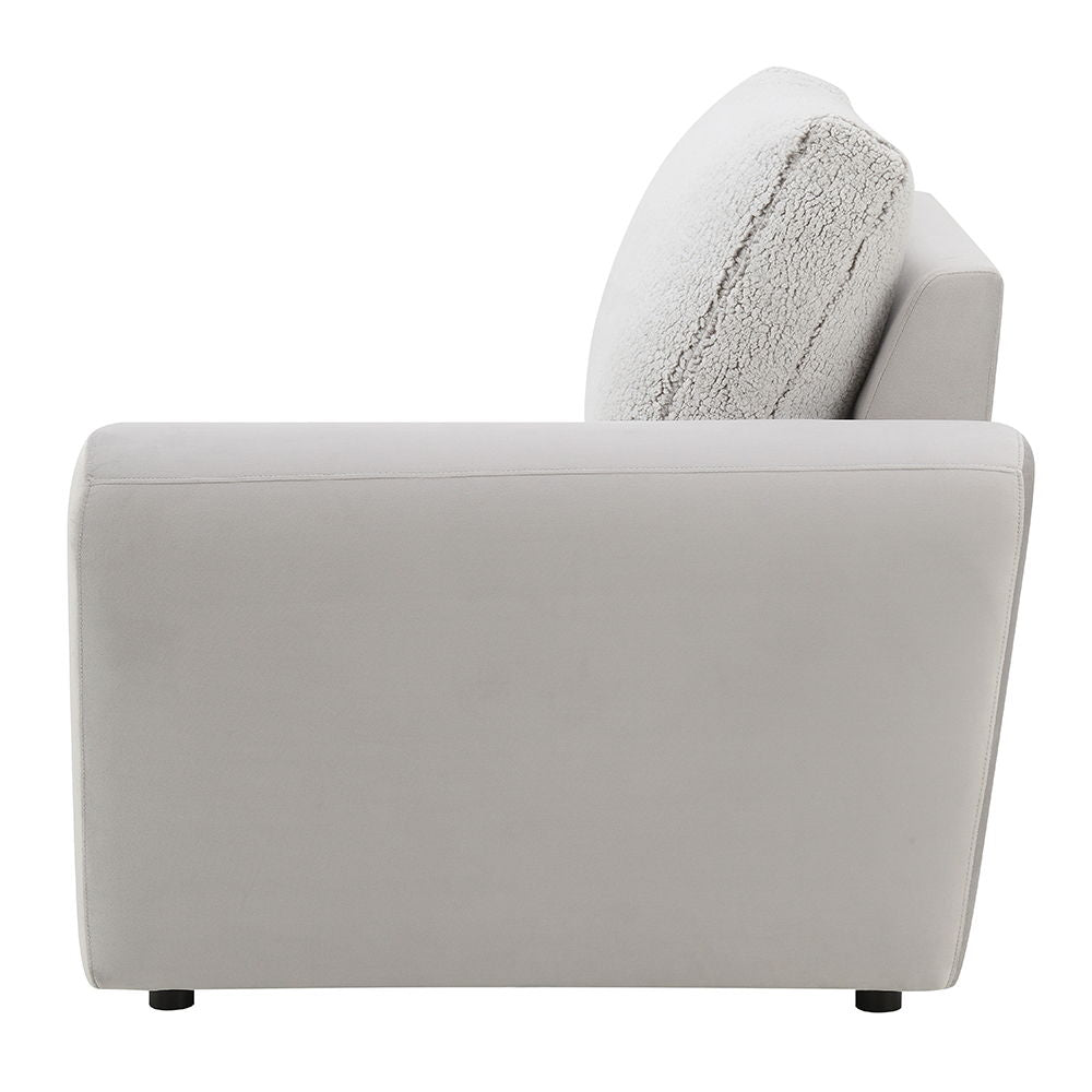 Tarrance - Modular Power Recliner
