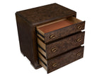Rowan - Drawer Nightstand - Espresso