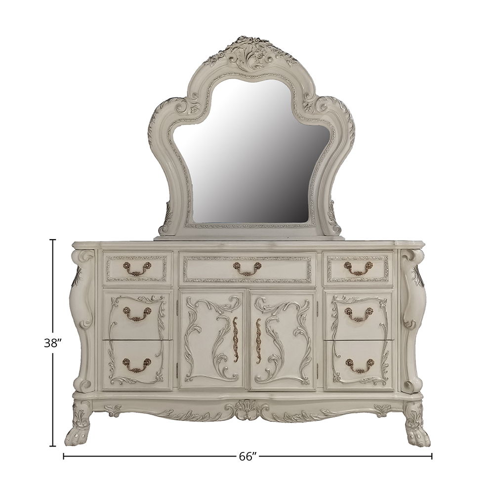 Dresden - Dresser/Server