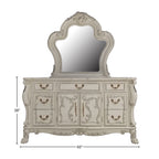 Dresden - Dresser/Server