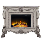 Dresden - Fireplace